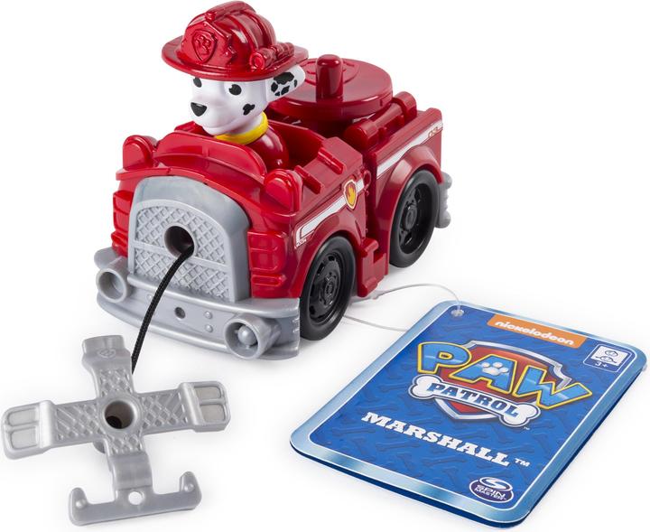 Produktbild Spin Master Paw Patrol Rescue Racers