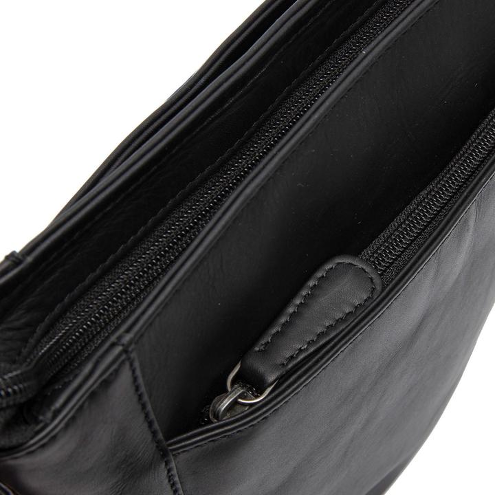 Produktbild The Chesterfield Brand Moore Umhängetasche Leder 22 cm