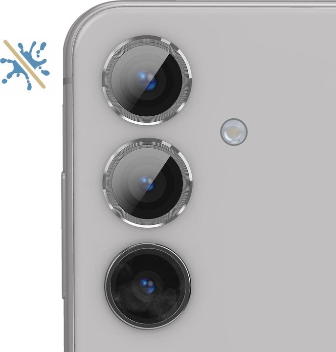Image du produit Enkay PureLens Protection, 3x pcs. (3 pièce(s), Samsung Galaxy S21)