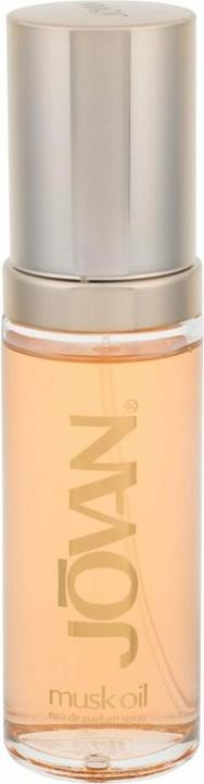 Image du produit Jovan Musk Oil Woman Eau de Parfum Femme (Eau de parfum, 59 ml)