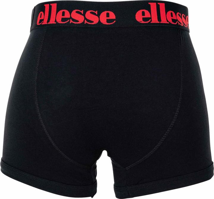 Image du produit Ellesse Boxer Casual Stretch (4XL, paquet de 7)