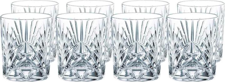 Image du produit Nachtmann Palais Becher (2.88 dl, 8 x, Verre à whisky)