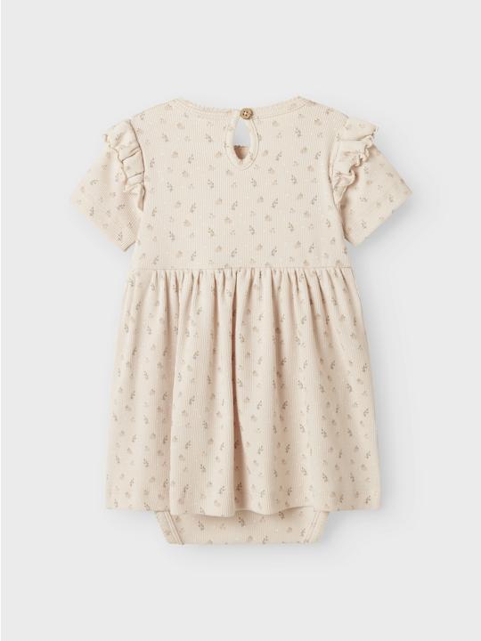 Produktbild Name it Strampler Kleid (62)
