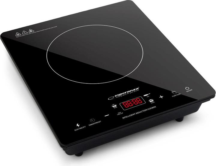 Image du produit Esperanza EKH009