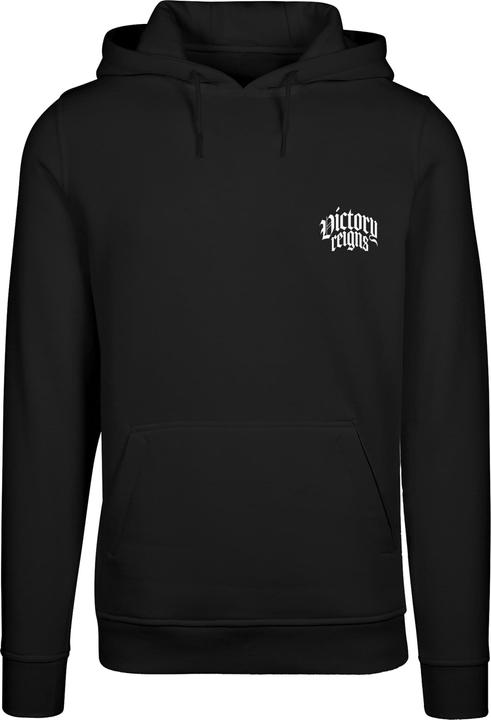 Mister Tee MisterTee Victory Reigns Hoody - 172117