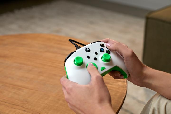 Actual product image Turtle Beach REMATCH CORE - Wireless Controller