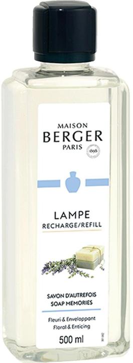 Immagine prodotto Maison Berger Profumo Savon d'Autrefois (500 ml)