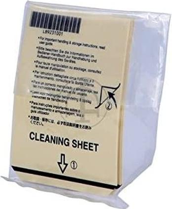 Actual product image Brother DK-CL99 Cleaning blades
