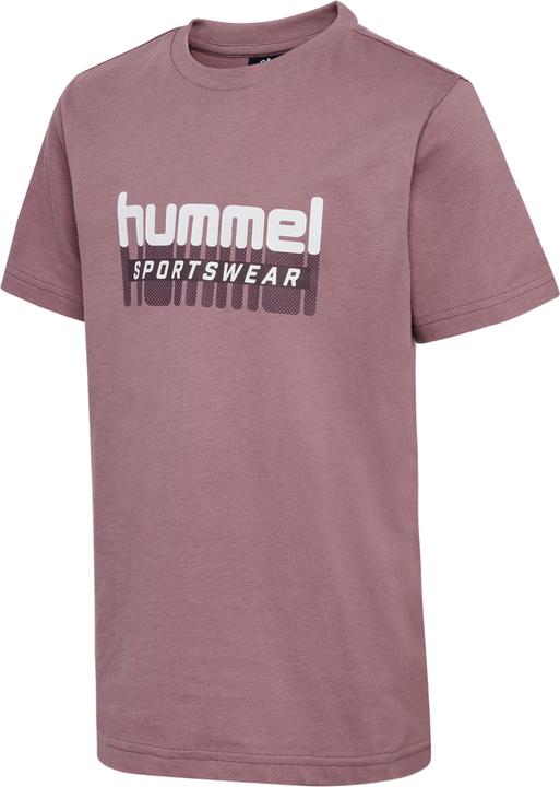 Immagine prodotto hummel hmlTUKAS T-SHIRT S/S 2-PACK (110)