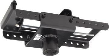 Image du produit Chief I-Beam Clamp - noir - 113,4 kg