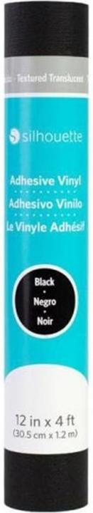 Image du produit Silhouette Vinyle translucide texturé