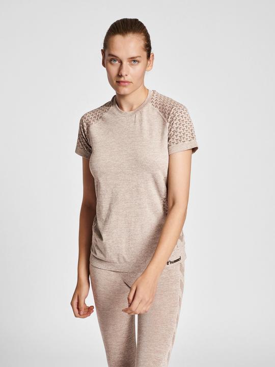 Produktbild hummel Ci Seamless T-Shirt (M)