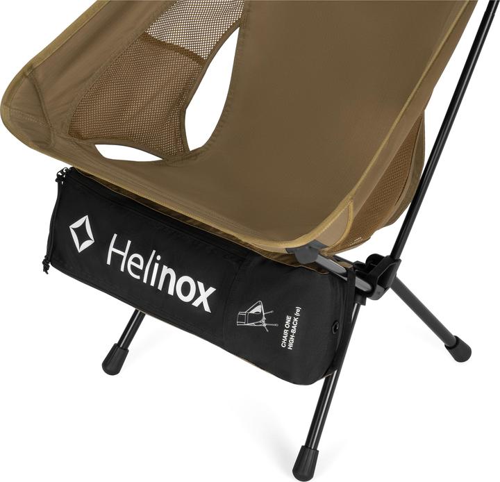 Produktbild Helinox Chair One Highback