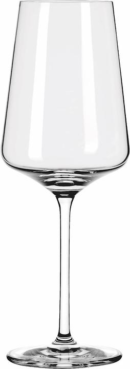 Actual product image Ritzenhoff Set of 12 LICHTWEISS JULIE 6 x white wine glass 6 x water glass (40 cl, 1 Glasses, White wine glasses)