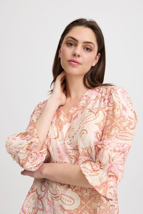 Image du produit B.young BYFAIRYDAY BLOUSE 20816402 (42)