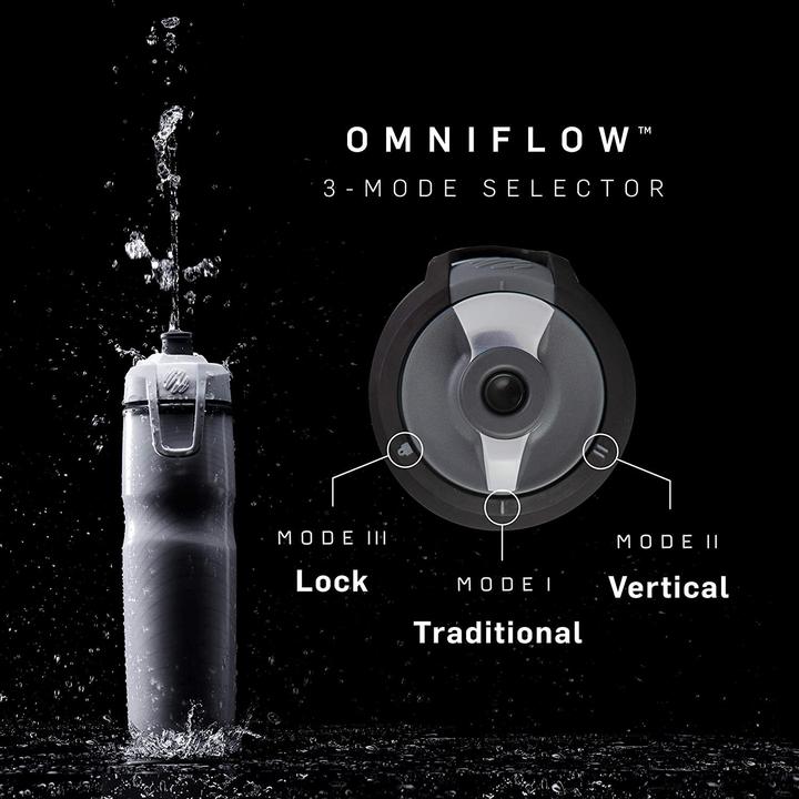 Actual product image Blender Bottle BlenderBottle (0.71 l)