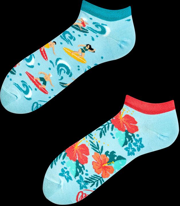 Produktbild Many Mornings Aloha Vibes (Einzelpack, 39 - 42)