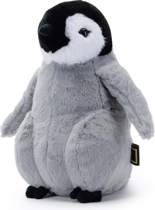 Immagine prodotto Simba Disney Nat. Geo. Pinguino 25cm (25 cm)
