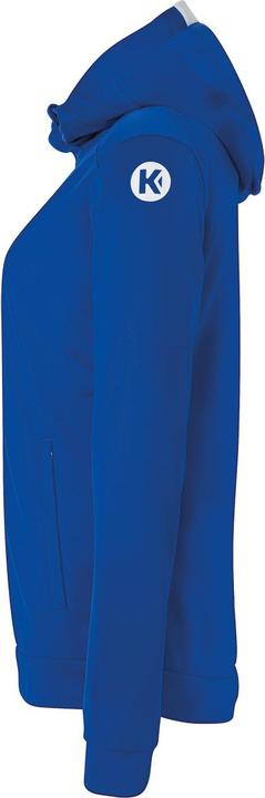 Actual product image Kempa Player Hooded Jacket Women (XL)