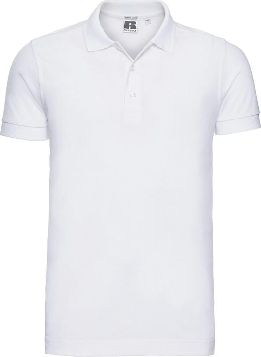 Immagine prodotto Russell Maglietta Polo Elasticizzata Uomo (M)