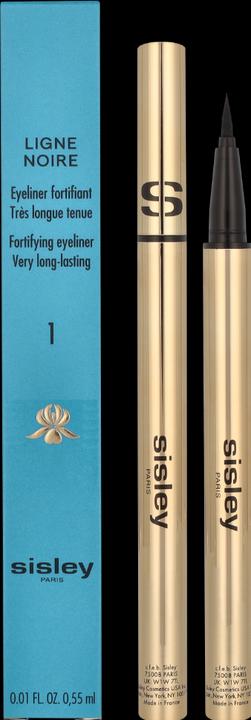 Sisley Ligne Noire Eyeliner (1 Deep Black)