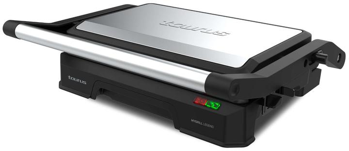 Taurus My Grill Legend (EU-Stecker)