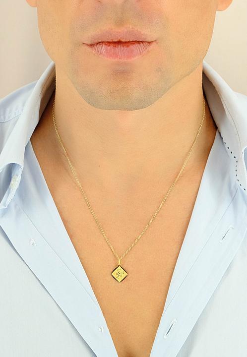 Produktbild Muau Krebs (750/18K Gelbgold)