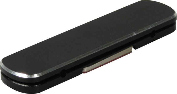 Image du produit PhoneLook Mini support pliable pour smartphone et tablette en aluminium