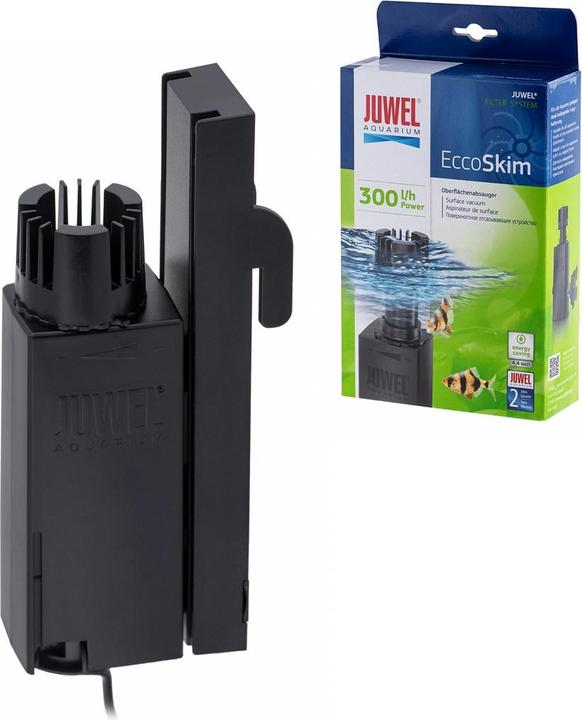 Immagine prodotto Juwel Aquarium EccoSkim (Filtri interni, Acqua dolce)