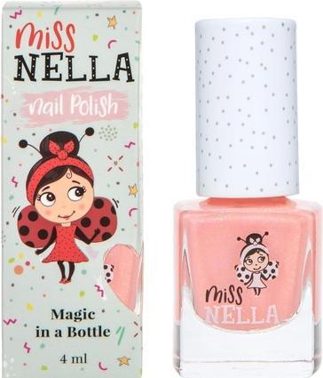 Produktbild Miss Nella Nagellack Peach Slushie (Peach Slushie)