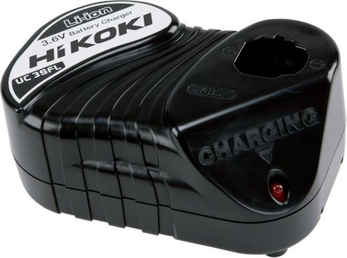 Produktbild Hikoki Akku Ladegerät UC3SFL 3,6V (Ladegerät ohne Akku)