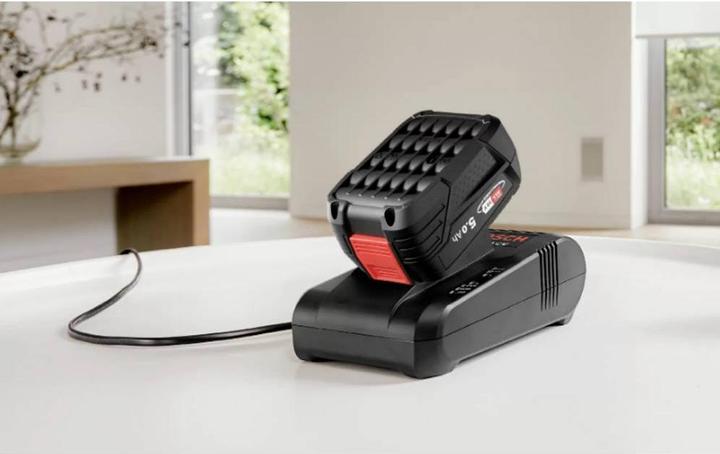 Produktbild Bosch Hausgeräte BSS82SIL