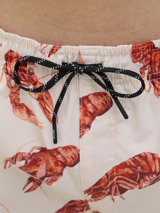 Immagine prodotto Jack & Jones Badehose MAUI Schwimm-Shorts (L)