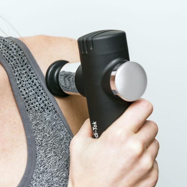 Produktbild Bodi-Tek Massage Pistole Mini Deep Tissue