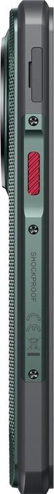 Produktbild Oukitel Smartphone WP35 Pro 12/512 11000mAh DS. Grün (512 GB, Grün, 6.60", Dual SIM, 64 Mpx, 4G)