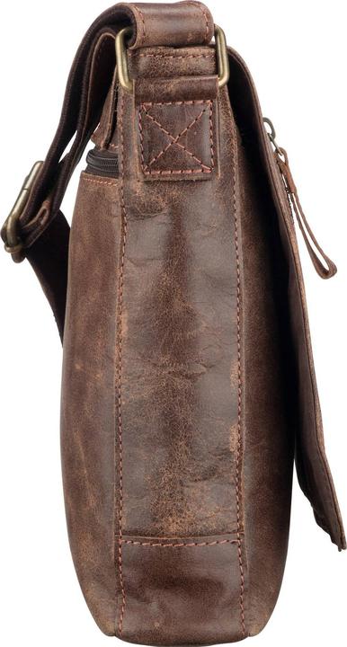 Produktbild Harolds Umhängetasche Crunchy 2182 Kuriertasche hoch M