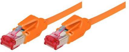 Tecline 2m Cat.6A Ea (S/FTP, CAT6a, 2 m)