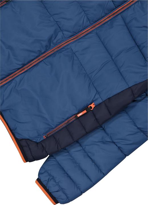 Produktbild CMP Campagnolo Hoodie (116)