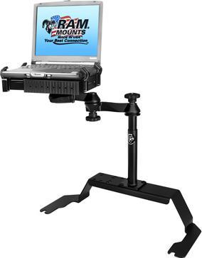 Immagine prodotto RAM Mounts VEICOLO SYST 1500, 2500