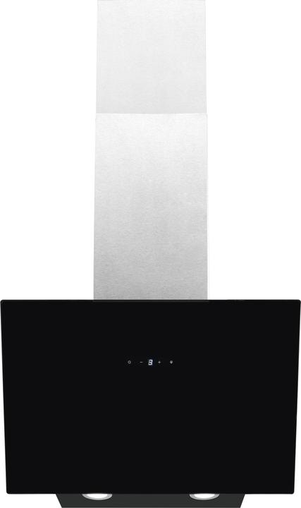Image du produit Exquisit KFD60-8.1 Montage mural ³/h G (Hotte murale)