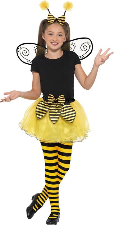 Black/Yellow