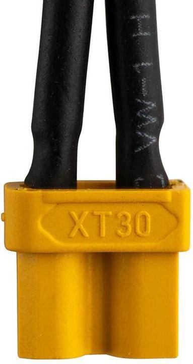 Actual product image Dronefactory RadioMaster 2S 7.4V 6200mAh Lipo Battery (7.40 V, 6200 mAh)