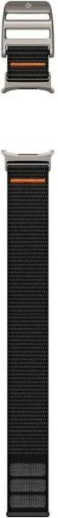 Image du produit Spigen DuraPro Flex Sam Galaxy Watch Ultra 47mm czarny/black AMP08773 (Nylon, Métallique, Zinc)