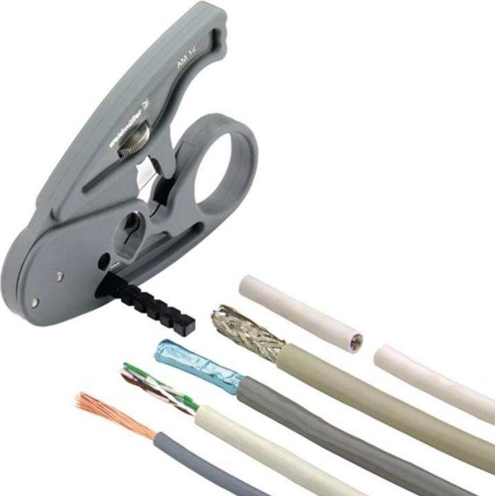 Immagine prodotto Weidmüller Sguainacavo Adatto (10 mm)
