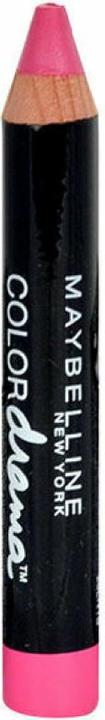 Produktbild Maybelline New York Maybelline Color Drama 140 Minimalistischer Rosa Lippenstift Stift