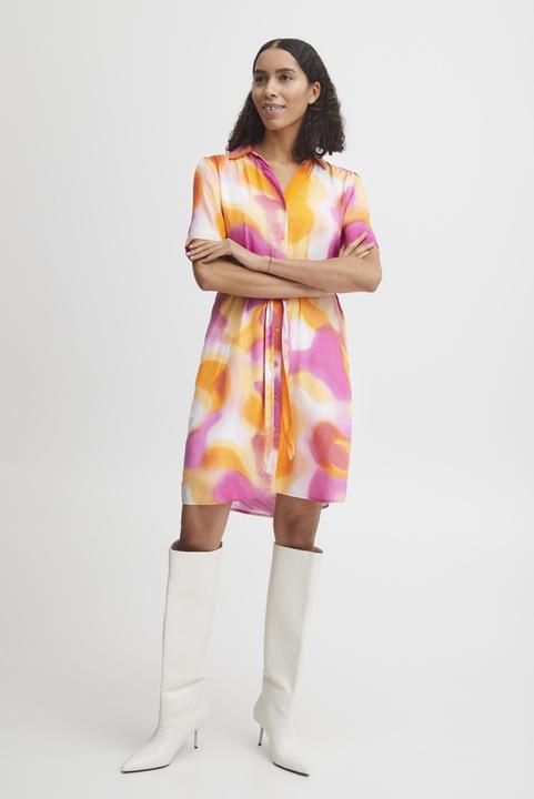 Image du produit B.young robe chemise imala (34)
