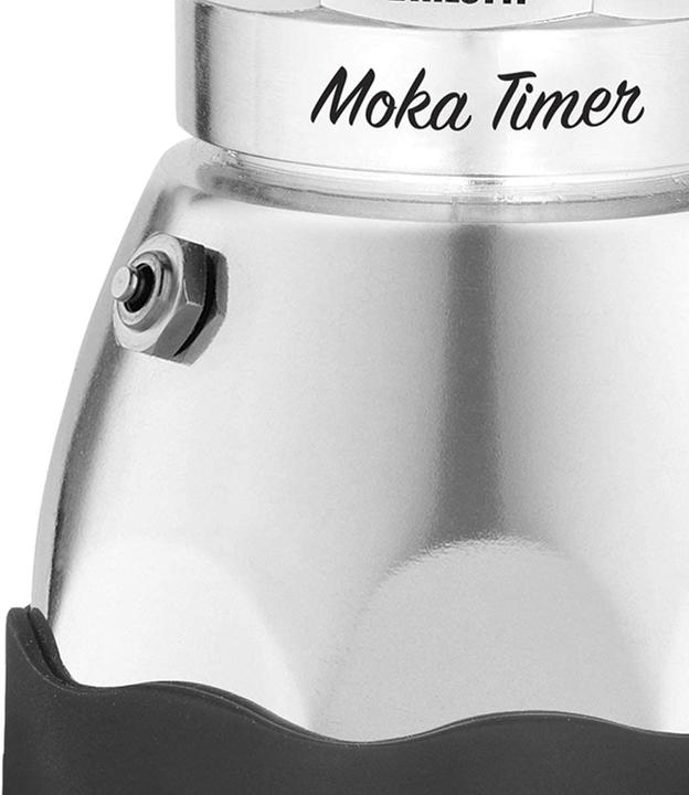 Image du produit Bialetti MokaTimer (3 T.)