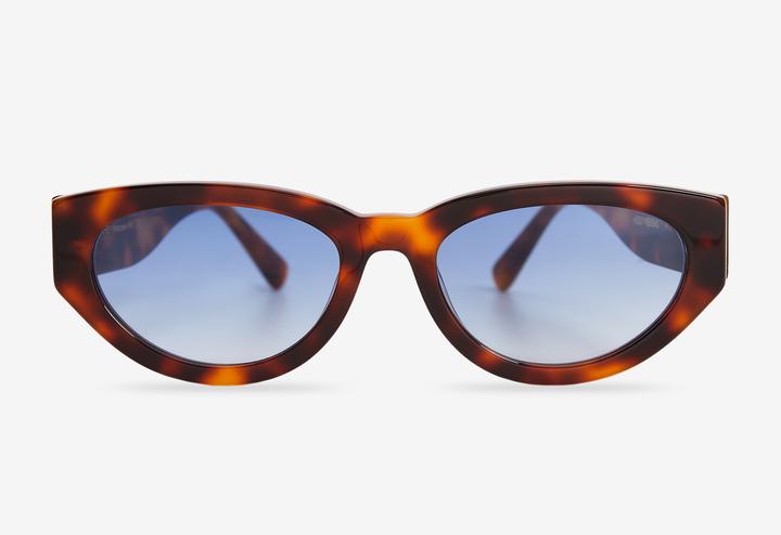 Produktbild Messy Weekend AUDREY Tortoise/Blue