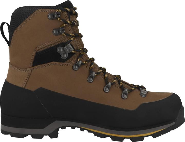 Toffee Brown / Black