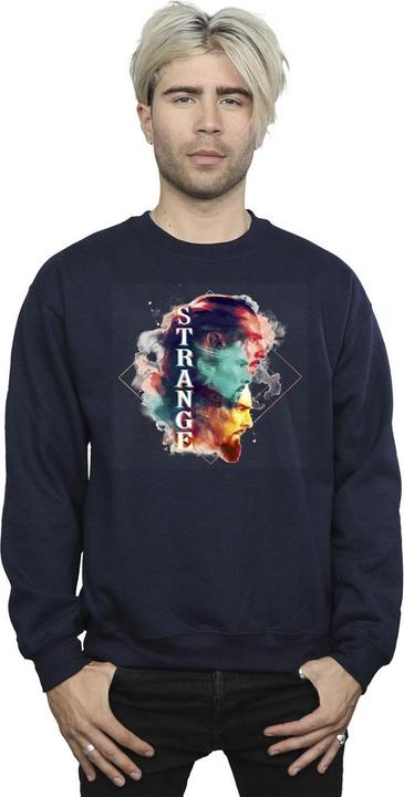 Produktbild Doctor Strange Cloud Sweatshirt (XXL)